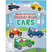 Usborne Cars