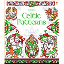 Usborne Celtic patterns
