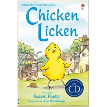 Usborne Chicken Licken