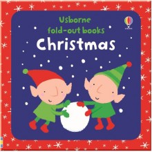 Usborne Christmas