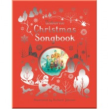 Usborne Christmas songbook