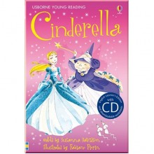 Usborne Cinderella