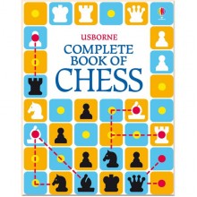 Usborne Complete book of chess