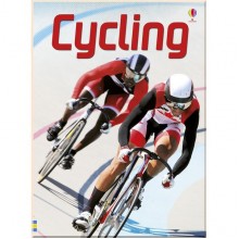 Usborne Cycling
