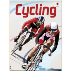 Usborne Cycling