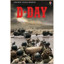 Usborne D-Day