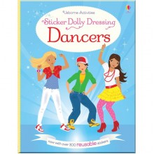 Usborne Dancers