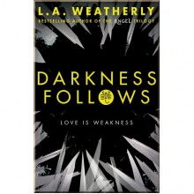 Usborne Darkness Follows