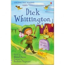 Usborne Dick Whittington