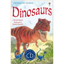 Usborne Dinosaurs