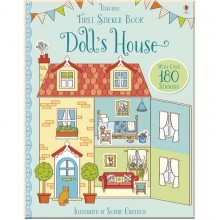 Usborne Doll's house