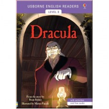 Usborne Dracula