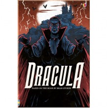 Usborne Dracula