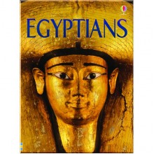 Usborne Egyptians