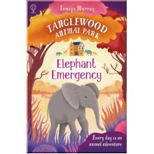 Usborne Elephant Emergency