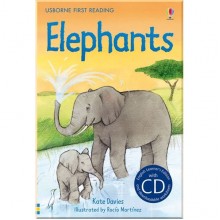 Usborne Elephants