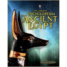 Usborne Encyclopedia of Ancient Egypt