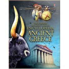 Usborne Encyclopedia of Ancient Greece