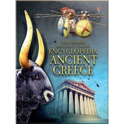 Usborne Encyclopedia of Ancient Greece