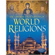 Usborne Encyclopedia of world religions