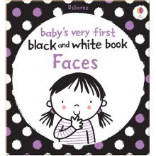 Usborne Faces