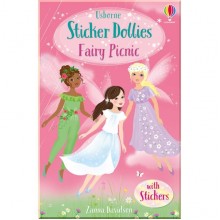 Usborne Fairy Picnic