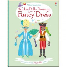 Usborne Fancy dress