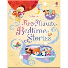 Usborne Five-minute bedtime stories