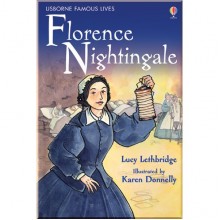 Usborne Florence Nightingale
