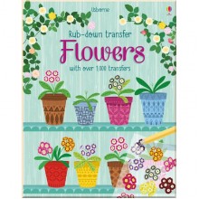 Usborne Flowers