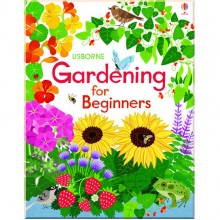 Usborne Gardening for beginners