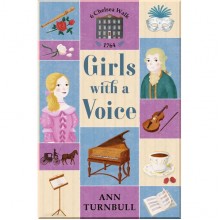 Usborne Girls with a Voice
