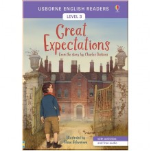 Usborne Great Expectations