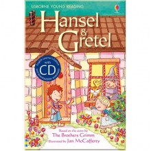 Usborne Hansel and Gretel