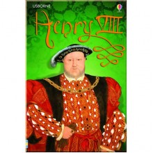 Usborne Henry VIII