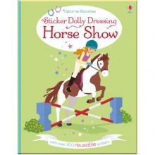 Usborne Horse Show