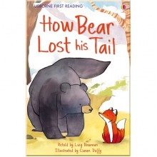 Usborne How Bear Lost His Tail
