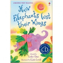 Usborne How Elephants Lost Their Wings