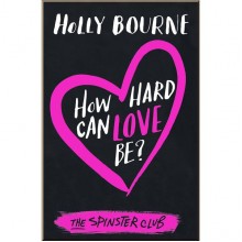 Usborne How Hard Can Love Be?