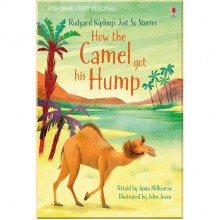 Usborne How the camel got his hump