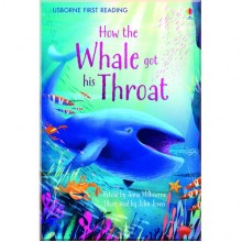 Usborne How the whale got his throat