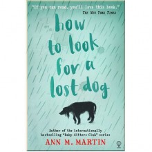 Usborne How to Look for a Lost Dog