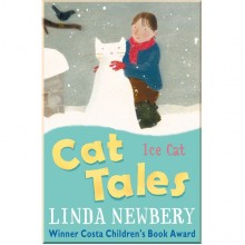 Usborne Ice Cat