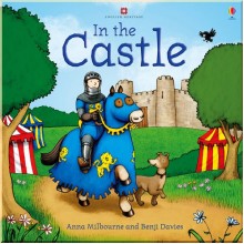 Usborne In the castle
