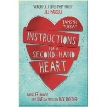 Usborne Instructions for a Second-hand Heart
