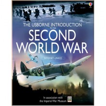 Usborne Introduction to the Second World War