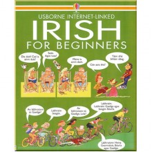 Usborne Irish for Beginners