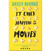 Usborne It Only Happens in the Movies