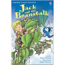 Usborne Jack and the Beanstalk