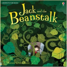 Usborne Jack and the beanstalk